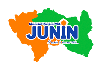Logo Junin